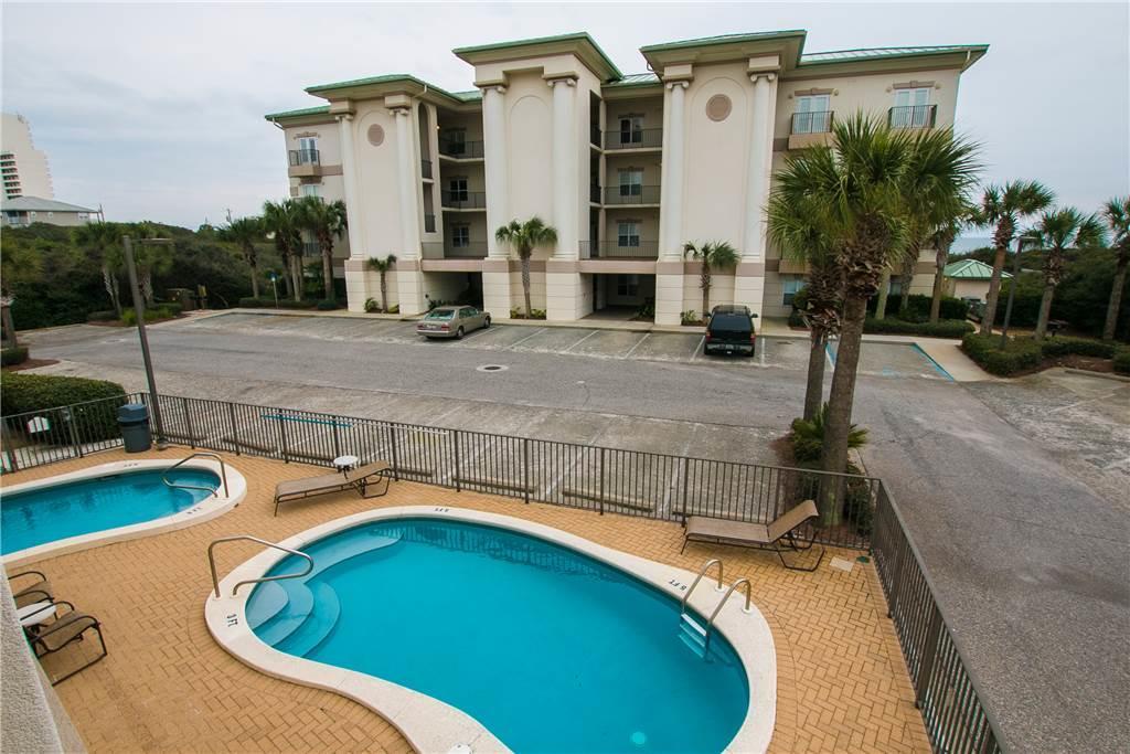 Seagrove Beach "Legacy Townhomes 503" 3880 E County Hwy 30A Condo Santa Rosa Beach Exterior photo